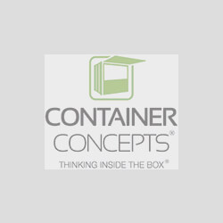 Container Restaurant Projects :: Photos, videos, logos